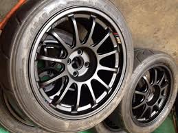 Very limited stock of single wheels available. Ssr Type F Wheels Matte Black 16x7 32 17x9 35 Rare The Lotus Cars Community