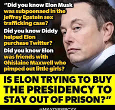 Former President Donald Trump said that if reelected, he would impose broad  tariffs