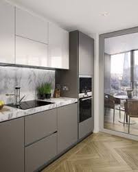 Maybe you would like to learn more about one of these? Arcmedia Two Fifty One Kitchen Cgi Architectural Visualisation Modern Kitchen Cabinet Design Scandinavian Kitchen Design Kitchen Design Small