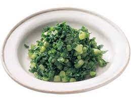 大根の葉の浅漬け レシピ 西井 香春さん みんなのきょうの料理 おいしいレシピや献立を探そう レシピ レシピ 大根の葉 レシピ 大根の葉