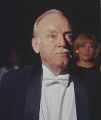 Jack Arnold Logan Obituary February 17, 2018