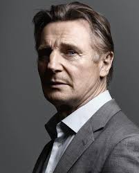 Hollywood heavyweight Liam Neeson has taken a leading role in a Melbourne  home video. And the actor only requested a very small favour in return for  lending his star cred to the