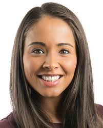 Gaze contingency in simulations of artificial vision