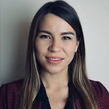 Yasmin Grant's Instagram, Twitter & Facebook