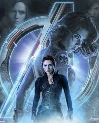 Avengers + wonder woman crossover. Natasha Romanoff Film Iron Man Wiki Fandom