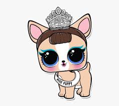 Maybe you would like to learn more about one of these? Puppy Lol Dolls Cheap Online