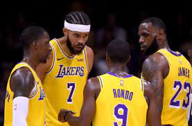 Pcs, handys, zubehör & mehr Los Angeles Lakers 2018 19 Nba Season Preview