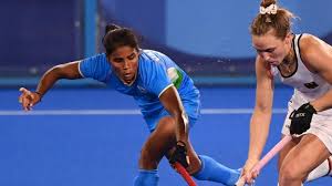 The family of vandana katariya, who plays as forward in the indian national team shared that along with bursting firecrackers, the miscreants passed casteist abuses at them. K3hhmcq2cesjem