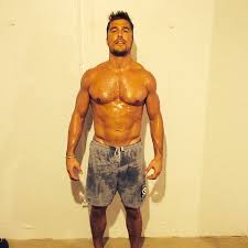 Check out what we'll be watching in 2021. The Bachelor Chris Soules See A New Shirtless Sweaty Shot People Com