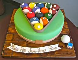 Pin By Candy Colored Beauty Makeup On The Baker Inside Me Pool Cake Simple Birthday Cake Designs Birthday Cakes For Men