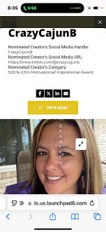 Today's the day! Get out and VOTE 🗳️