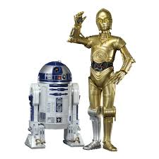 In the force awakens, finn accidentally turns off the dejarik board and the. Artfx Star Wars R2 D2 And C 3po Star Wars Quotes Star Wars Figures Star Wars