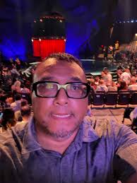 Event Feedback: Cirque Du Soleil: Kooza