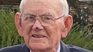 William "Bill" Reese Hess Obituary