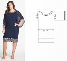 Te mostramos cómo hacer cotizaciones para tus productos o servicios. Patron Gratis Vestido Facil Y Elegante Todas Las Tallas Yo Elijo Coser Patrones De Vestidos Patrones De Ropa Vestido Tipo Tunica