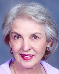 Margo Olson Obituary (1938