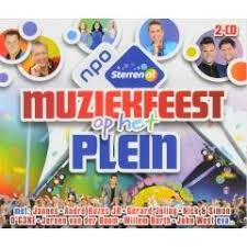 Elk jaar reist avrotros door nederland om het sterren muziekfeest op het plein op te nemen. Muziekfeest Op Het Plein Muziekweb