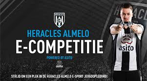 Heracles almelo is a dutch professional football club based in almelo, founded in 1903. Heracles Almelo E Competitie Avc Heracles