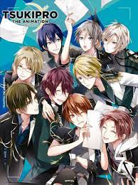 tsukino talent productions おしゃれまとめの人気アイデア pinterest v vens アニメ 音楽 カワイイ アニメ アニメ ラブ