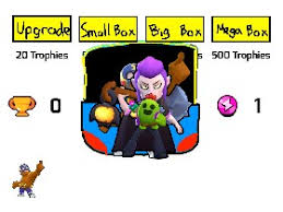 Every four weeks, the brawl stars season ends. Brawl Stars Clicker 2 Tynker