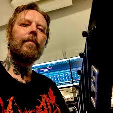 Happy birthday my old friend, morale officer and riff master. I hope U have  a great day, and I look forward to creating more magic with U 2024. Thanks  for all your