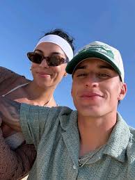 Alejandro and Sabrina