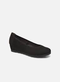 Chaussures montantes à lacets bleu. Chaussures Jana Shoes Femme Achat Chaussure Jana Shoes
