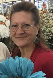 Eva Sue Sims Hammonds (1946-2017)