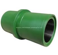 6-1/2" Bi-Metal Liner for 9t-1000 Mud Pump - Liner and Bi ...
