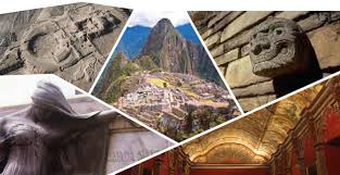 PATRIMONIO NACIONAL DEL PERU