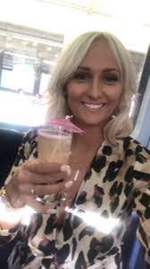 Jodi Rice's Instagram, Twitter & Facebook