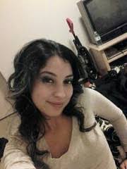 Rebeca Almendarez's Instagram, Twitter & Facebook