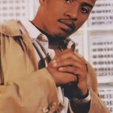 • My album is all about what young guys and girls deal with, in love, sex,  and relationships," says Tony Thompson, known to music fans as the voice  behind of hit tunes by the pop/R&B team Hi-Five. ...