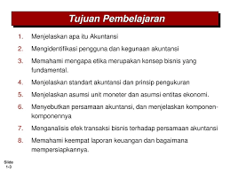 Penghasilan tersebut kemudian dikenakan pajak dengan tarif progresif. Financial Accounting Ifrs Edition Ppt Download