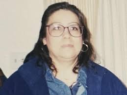 PABLITA EFEMIA SERNA's Obituary