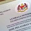 Alamak, nak minta kerja macam mana ni sijil spm dah hilang…. 1