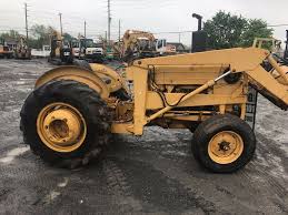 Image result for Yellow 1972 Tractor