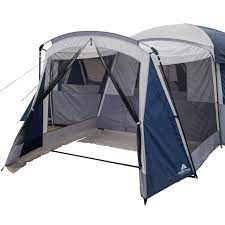 Ozark Trail Hazel Creek 20 Person Star Tent With Screen Room Walmart Com In 2021 Ozark Trail Tent Cool Tents