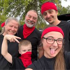 When purchasing two tickets, should I put my name down for both since I am  picking them up and purchasing them?