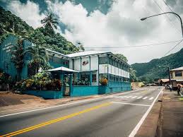 And that's just the beginning. The Ultimate Guide To American Samoa National Park Beyond The Tent