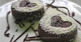 Steamed tart) is an indonesian traditional snack of steamed sponge cupcake. Berkreasi Membuat Chocolatos Lava Cake Yang Kekinian