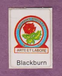 I have a number of rovers flags that i've designed and have been made by footballflags. Blackburn Rovers Badge B