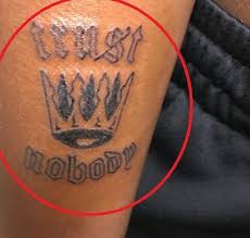 Последние твиты от 2pac tattoos (@2pactattoos). Tupac Shakur S 21 Tattoos Their Meanings Body Art Guru