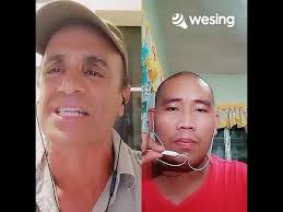 hain ang utlanan" Philippines song