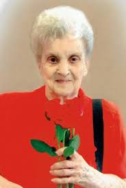 Obituary for Virginia M (Hilbert) Gibson