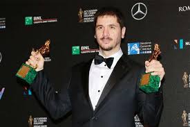 Gabriele mainetti is an italian film director, actor, screenwriter, composer and producer. Gabriele Mainetti Attore E Regista Biografia E Filmografia