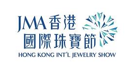 JMA Hong Kong International Jewelry Show at Hong Kong Convention and Exhibition Centre