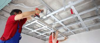 Acoustical Ceilings Drop Ceilings Colchester Vt