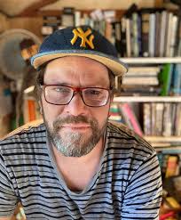 Michael Steven has just been announced the winner of the Kathleen Grattan  Award for Poetry 2021 for his manuscript 'Night School', which will be  published by OUP next April. You can read