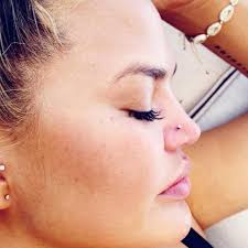 Right' at spring break because they want 'mr. Chrissy Teigen S Nose Piercing Goes Wrong People Wacotrib Com